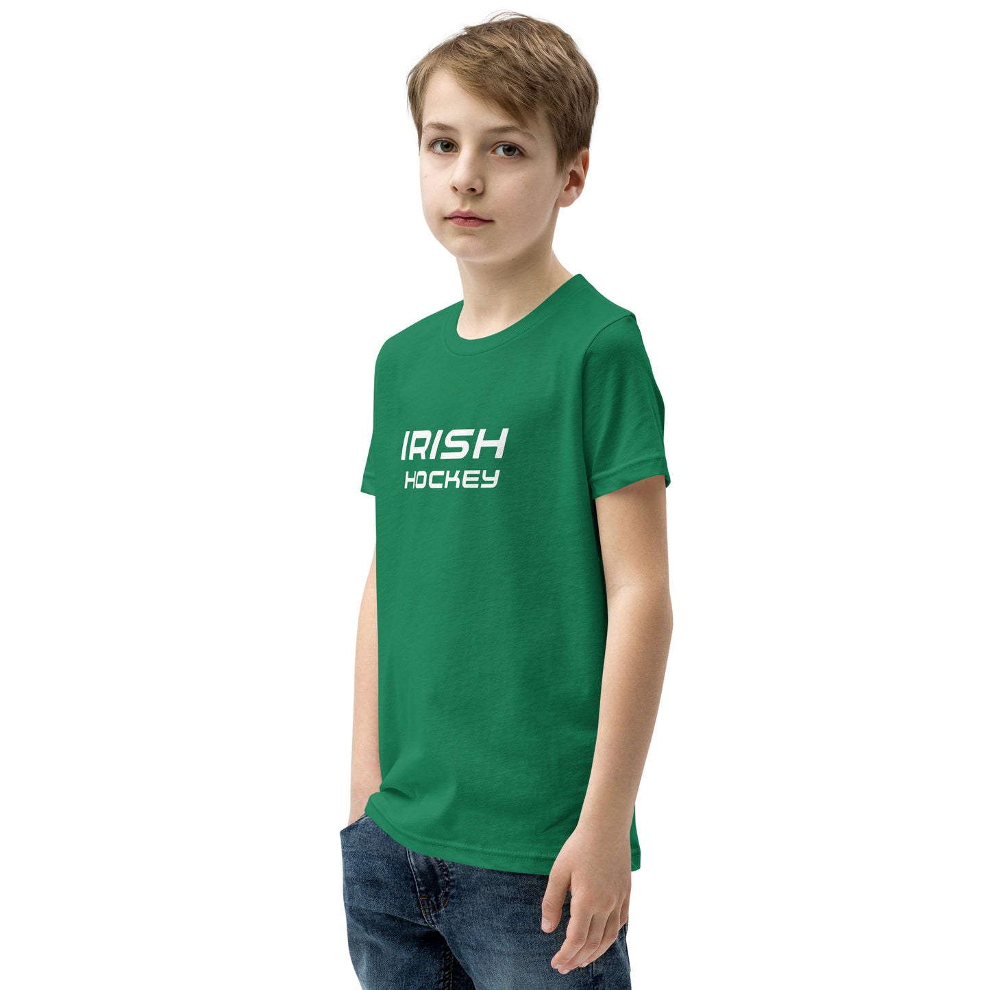 Youth Short Sleeve T-Shirt