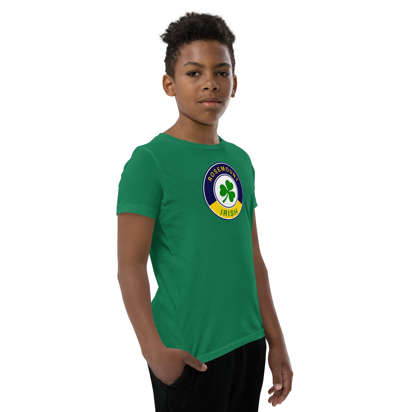 Youth Short Sleeve T-Shirt