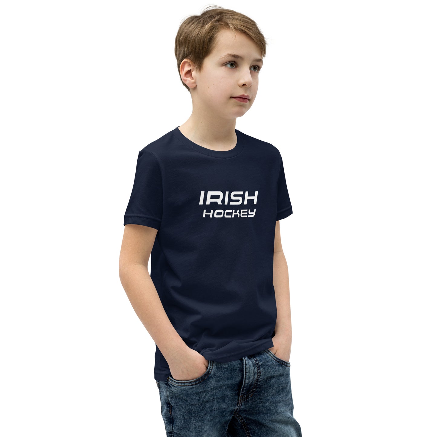 Youth Short Sleeve T-Shirt