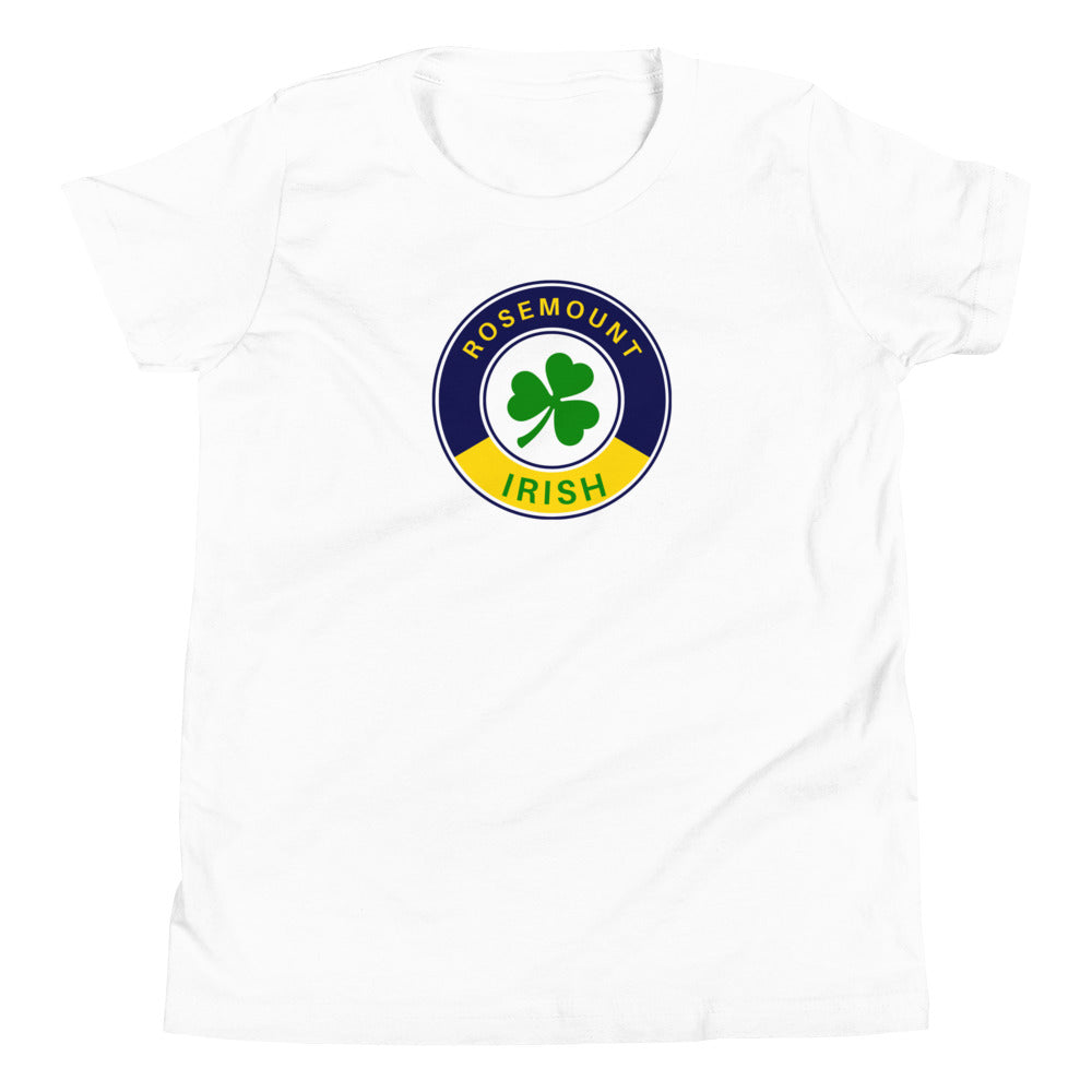 Youth Short Sleeve T-Shirt