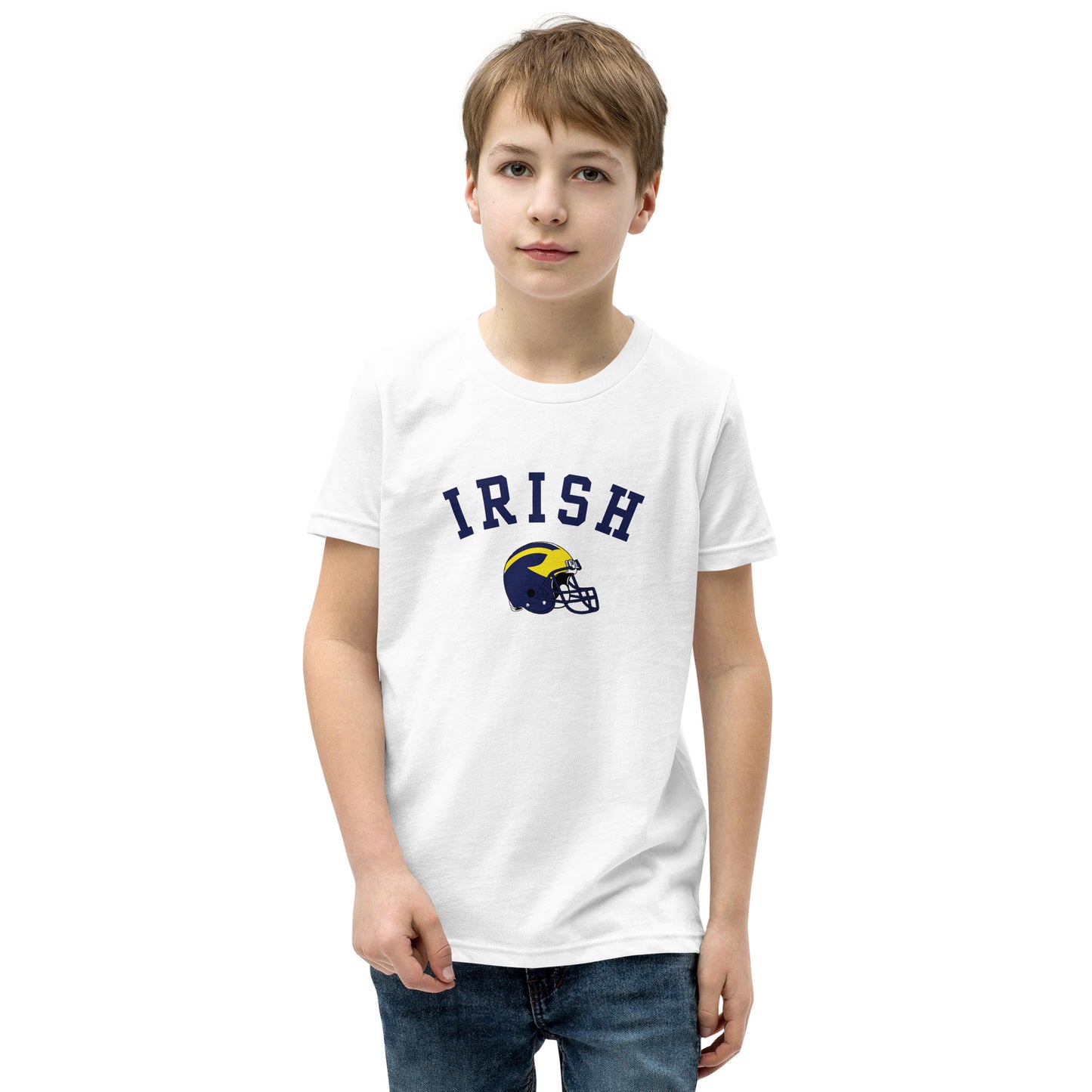 Youth Short Sleeve T-Shirt